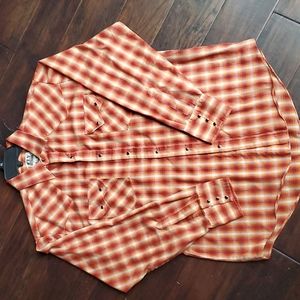 🍂Western Shirt🌾